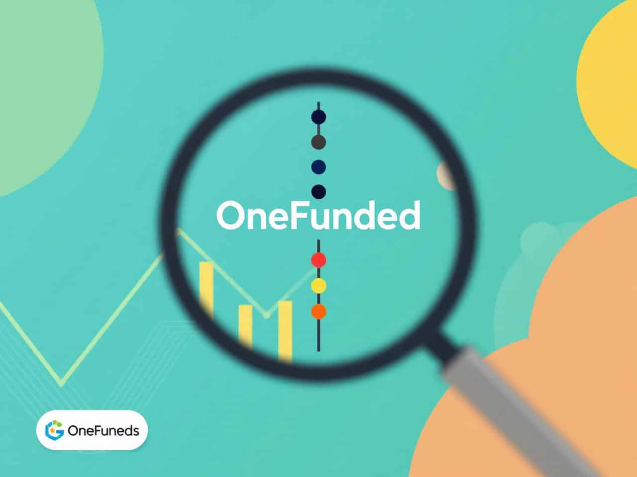 OneFunded avis 2025 : la prop firm transparente à la loupe